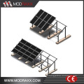 Kits de sistema de montagem de painéis solares profissionais (MD0184)
